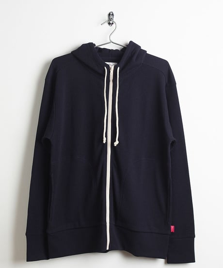 Mens : ZIP-UP PARKA