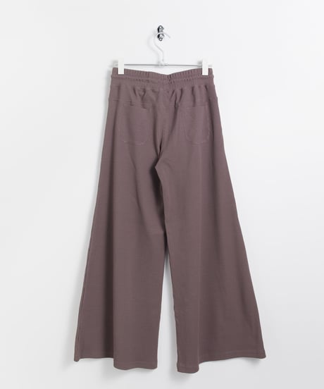 WIDE PANTS