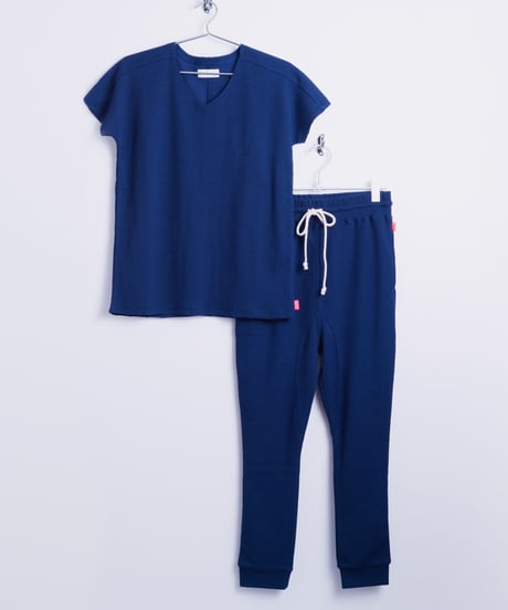 SARROUEL LONG PANTS