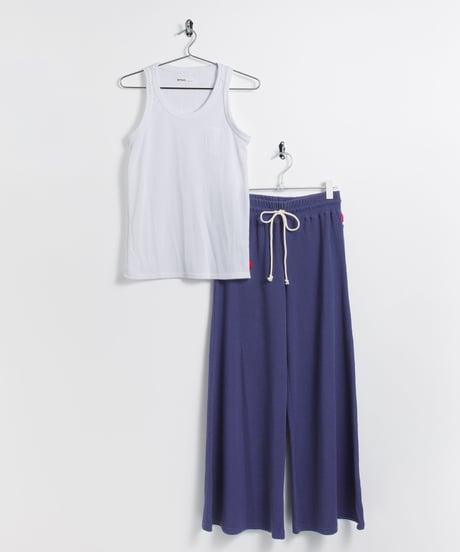 WIDE PANTS