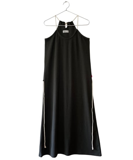 2575/ 2-WAY CORD ONE-PIECE