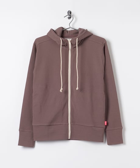 2447/ ZIP-UP PARKA