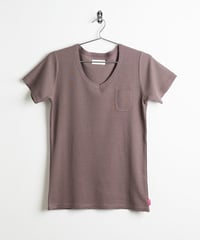 V-NECK T-SHIRTS