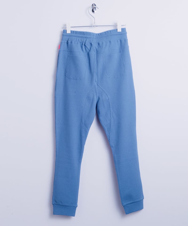 SARROUEL LONG PANTS | Waffle&Co.