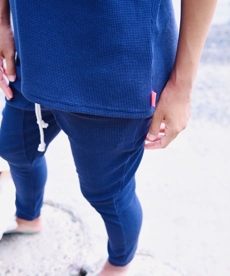 SARROUEL LONG PANTS