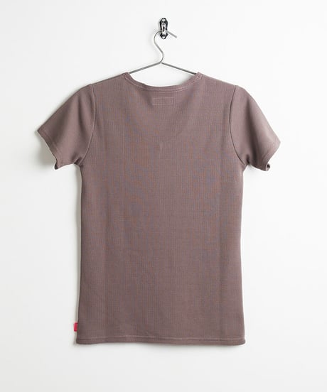 V-NECK T-SHIRTS