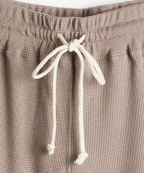 WIDE PANTS