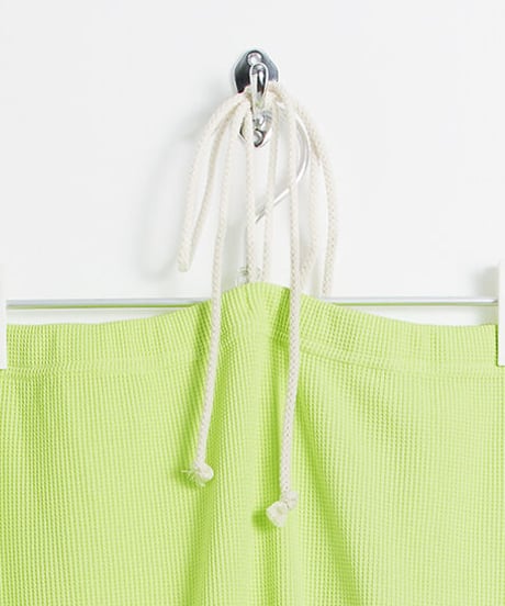 HOLTER-NECK ONE PIECE