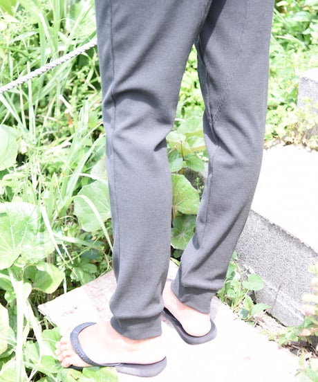 2443/ EASY SARROUEL PANTS