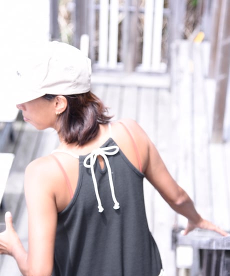 2446/ 2-WAY CORD ONE-PIECE