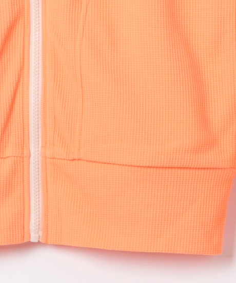 2447/ ZIP-UP PARKA