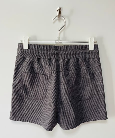 2613/ EASY SHORT PANTS
