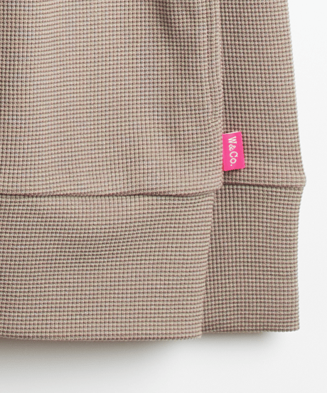 Mens : ZIP-UP PARKA