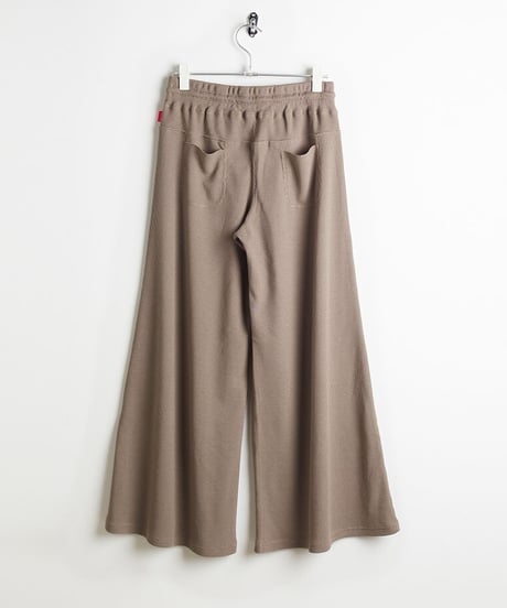 WIDE PANTS