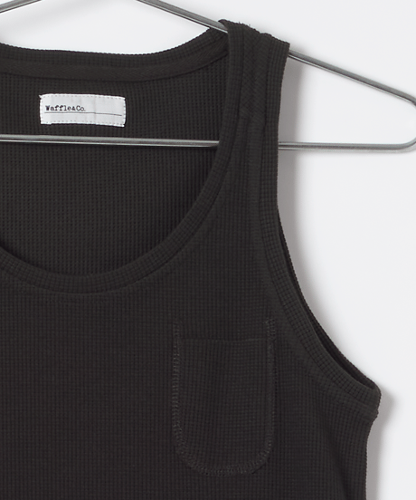 2441/ POCKET TANK-TOP