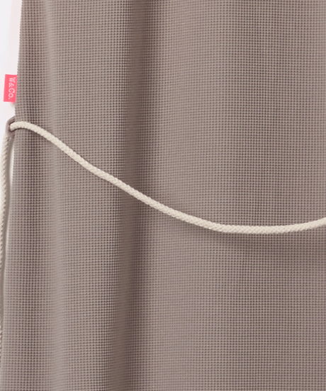 2446/ 2-WAY CORD ONE-PIECE