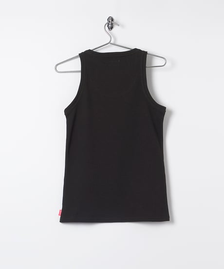 2441/ POCKET TANK-TOP