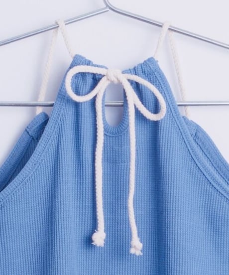 CORD CAMISOLE