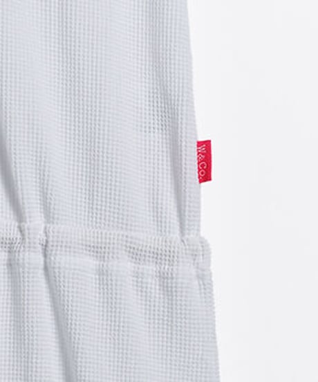 HOLTER-NECK ONE PIECE
