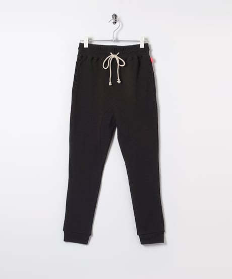 2443/ EASY SARROUEL PANTS