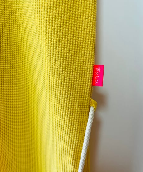 2575/ 2-WAY CORD ONE-PIECE