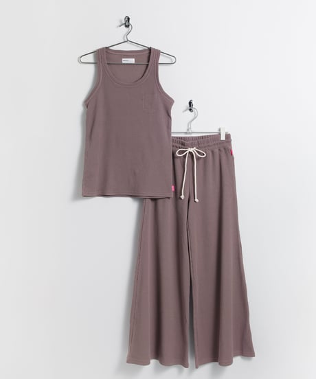 WIDE PANTS