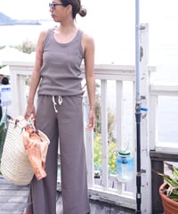 WIDE PANTS