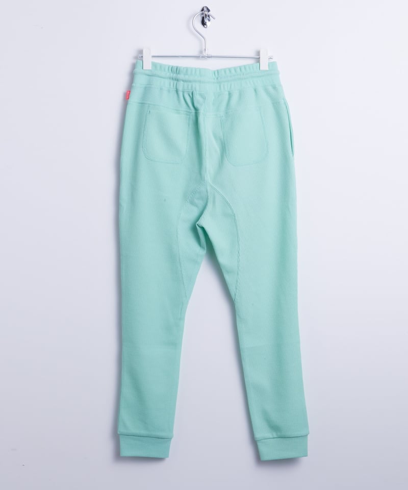 SARROUEL LONG PANTS | Waffle&Co.