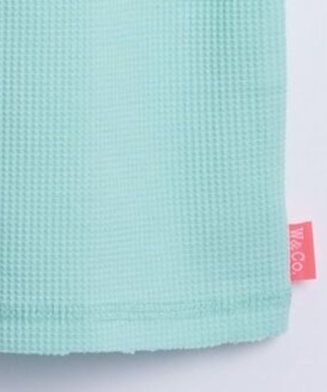 V-NECK T-SH / FRENCH SLEEVE