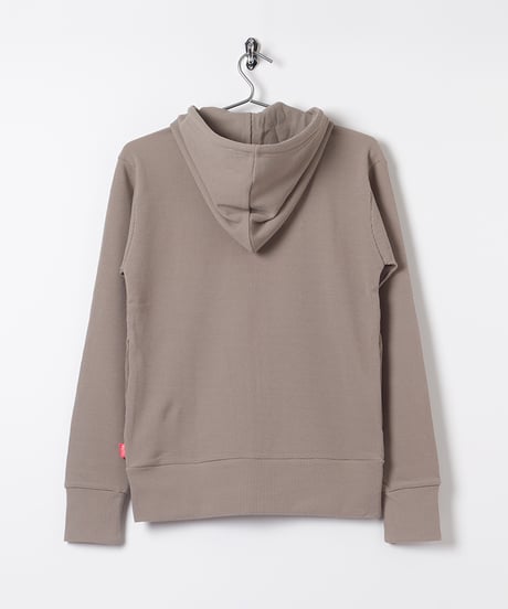 2447/ ZIP-UP PARKA