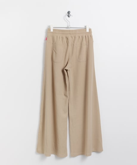 WIDE PANTS