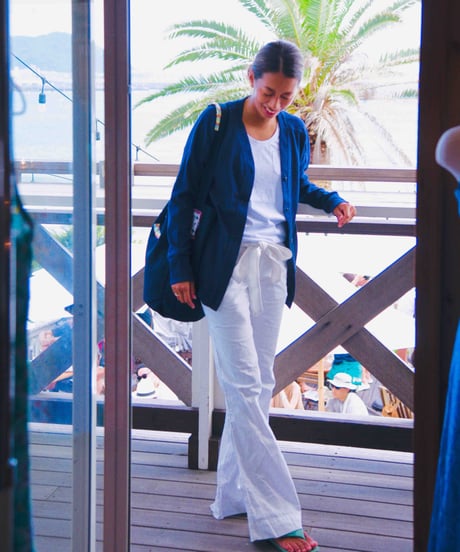 DOLMAN CARDIGAN