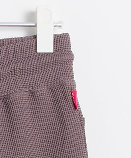 WIDE PANTS