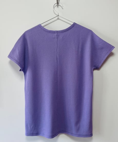 2612/ EASY POCKET V-NECK T-SHIRTS