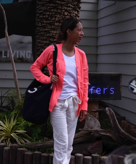 DOLMAN CARDIGAN