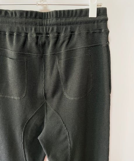 2572/ EASY SARROUEL PANTS