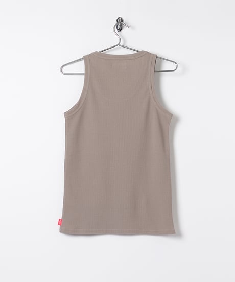 2441/ POCKET TANK-TOP