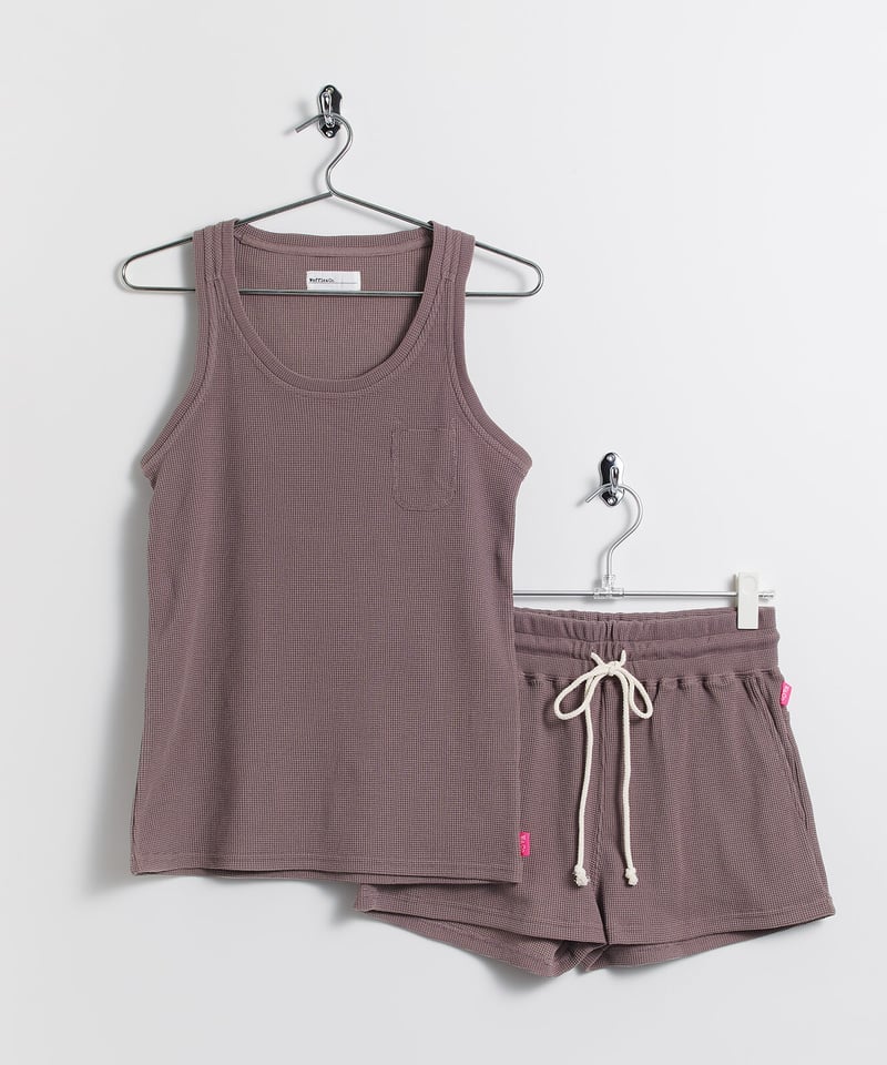 SHORT PANTS | Waffle&Co.