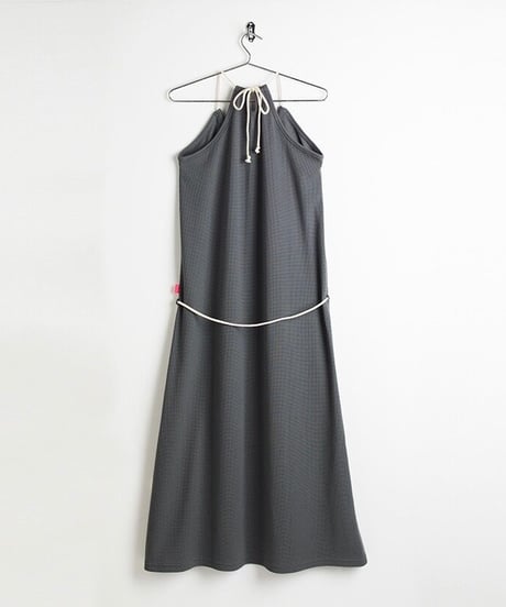 2WAY CORD ONE-PIECE