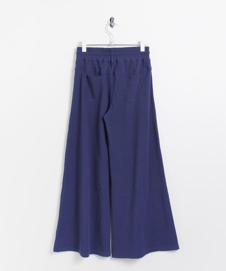 WIDE PANTS