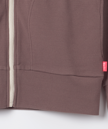 2447/ ZIP-UP PARKA