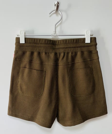 2613/ EASY SHORT PANTS