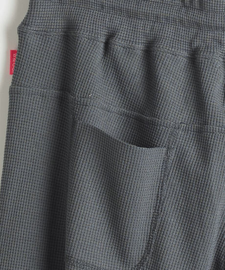 WIDE PANTS