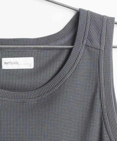 Mens :  TANK-TOP