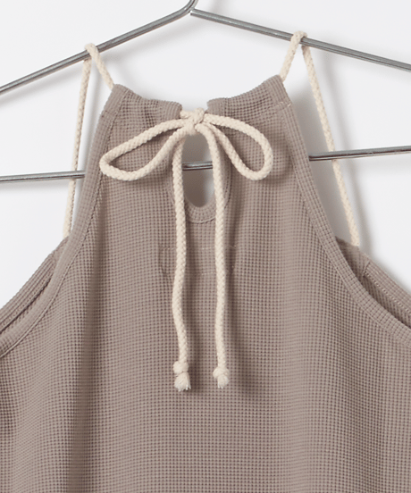 2446/ 2-WAY CORD ONE-PIECE