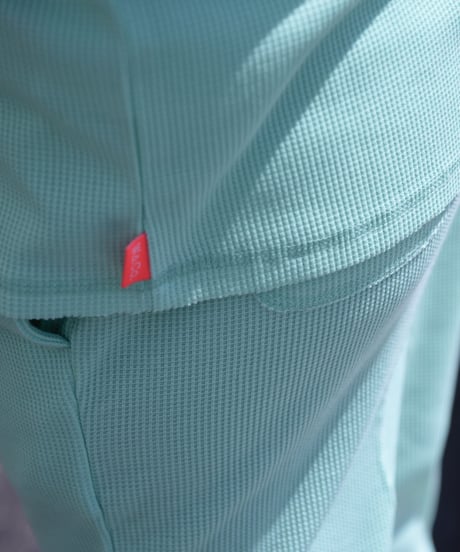 V-NECK T-SH / FRENCH SLEEVE
