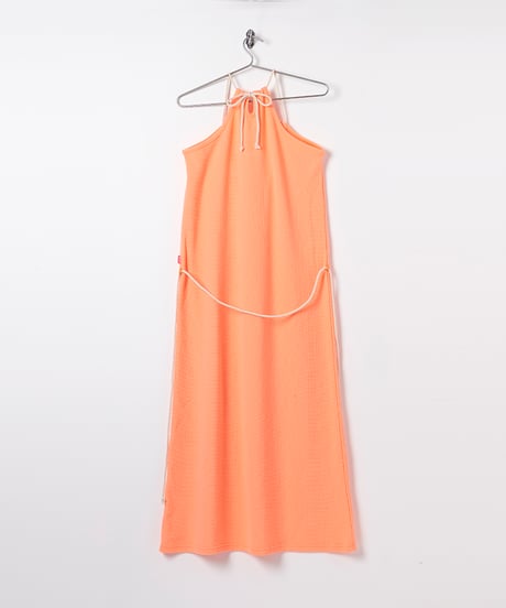 2446/ 2-WAY CORD ONE-PIECE