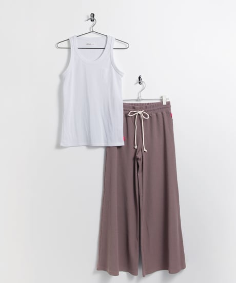 WIDE PANTS