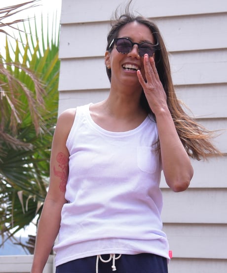 TANK-TOP