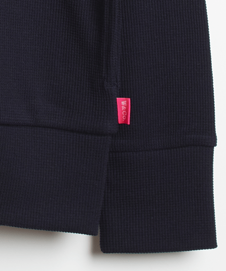 Mens : ZIP-UP PARKA